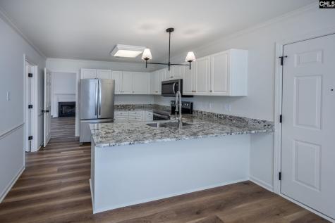 504 Ashdown Park Court Lexington SC 29072