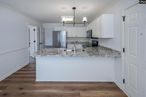 504 Ashdown Park Court Lexington SC 29072