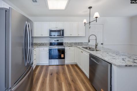 504 Ashdown Park Court Lexington SC 29072