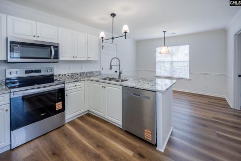 504 Ashdown Park Court Lexington SC 29072