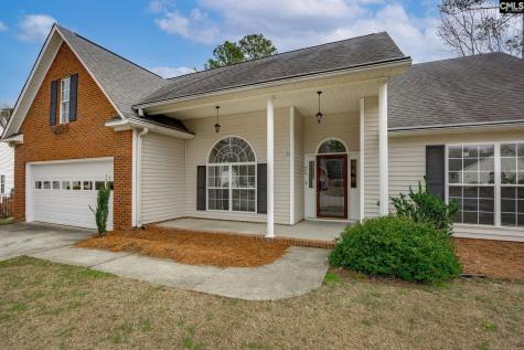 504 Ashdown Park Court Lexington SC 29072