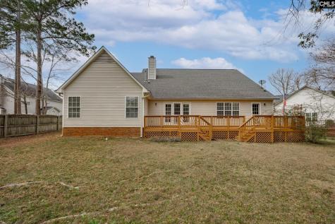 504 Ashdown Park Court Lexington SC 29072