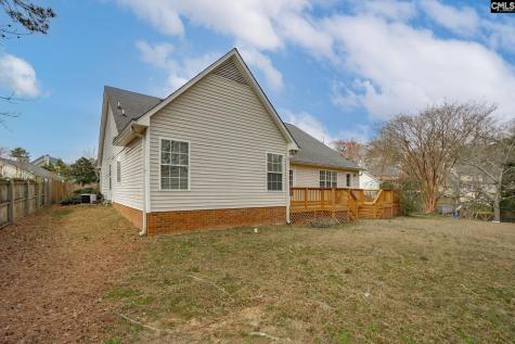504 Ashdown Park Court Lexington SC 29072