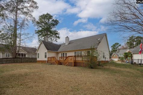 504 Ashdown Park Court Lexington SC 29072