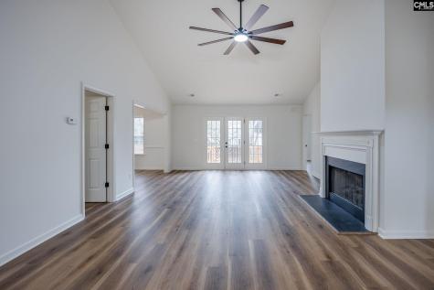 504 Ashdown Park Court Lexington SC 29072