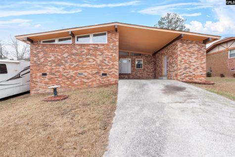 424 Folkstone Road Columbia SC 29223-5052