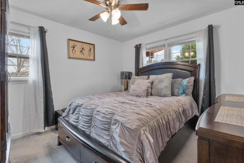 424 Folkstone Road Columbia SC 29223-5052