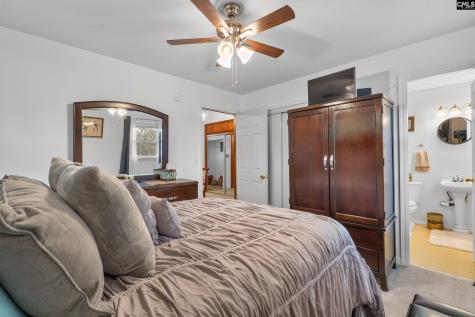 424 Folkstone Road Columbia SC 29223-5052