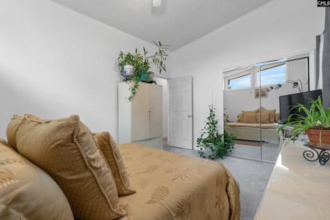 424 Folkstone Road Columbia SC 29223-5052