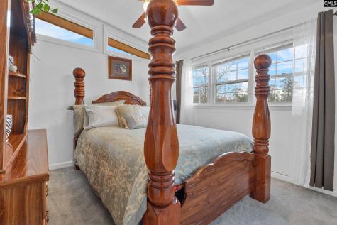 424 Folkstone Road Columbia SC 29223-5052