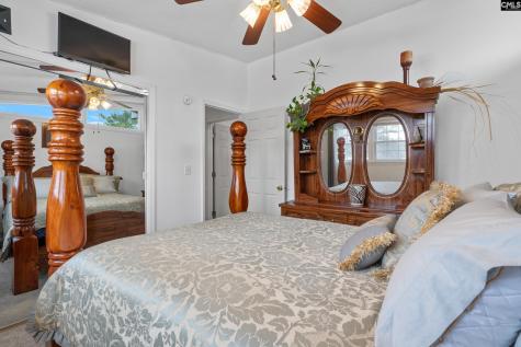 424 Folkstone Road Columbia SC 29223-5052