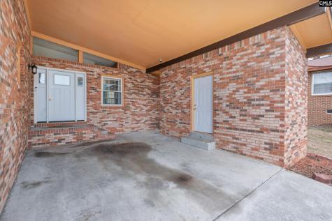 424 Folkstone Road Columbia SC 29223-5052