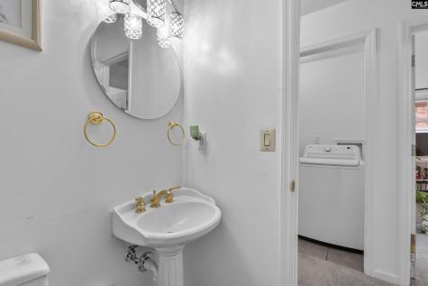 424 Folkstone Road Columbia SC 29223-5052