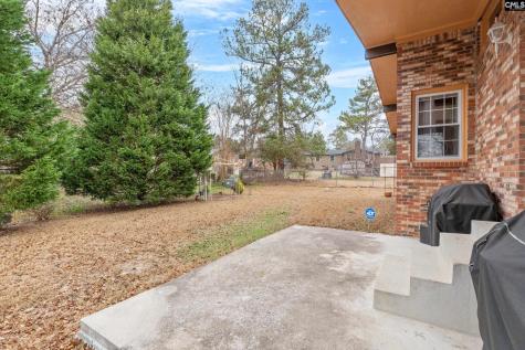 424 Folkstone Road Columbia SC 29223-5052