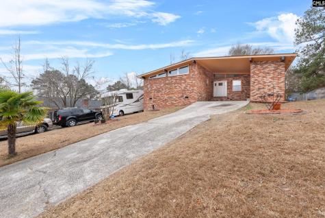 424 Folkstone Road Columbia SC 29223-5052