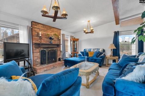 424 Folkstone Road Columbia SC 29223-5052