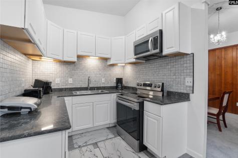 424 Folkstone Road Columbia SC 29223-5052