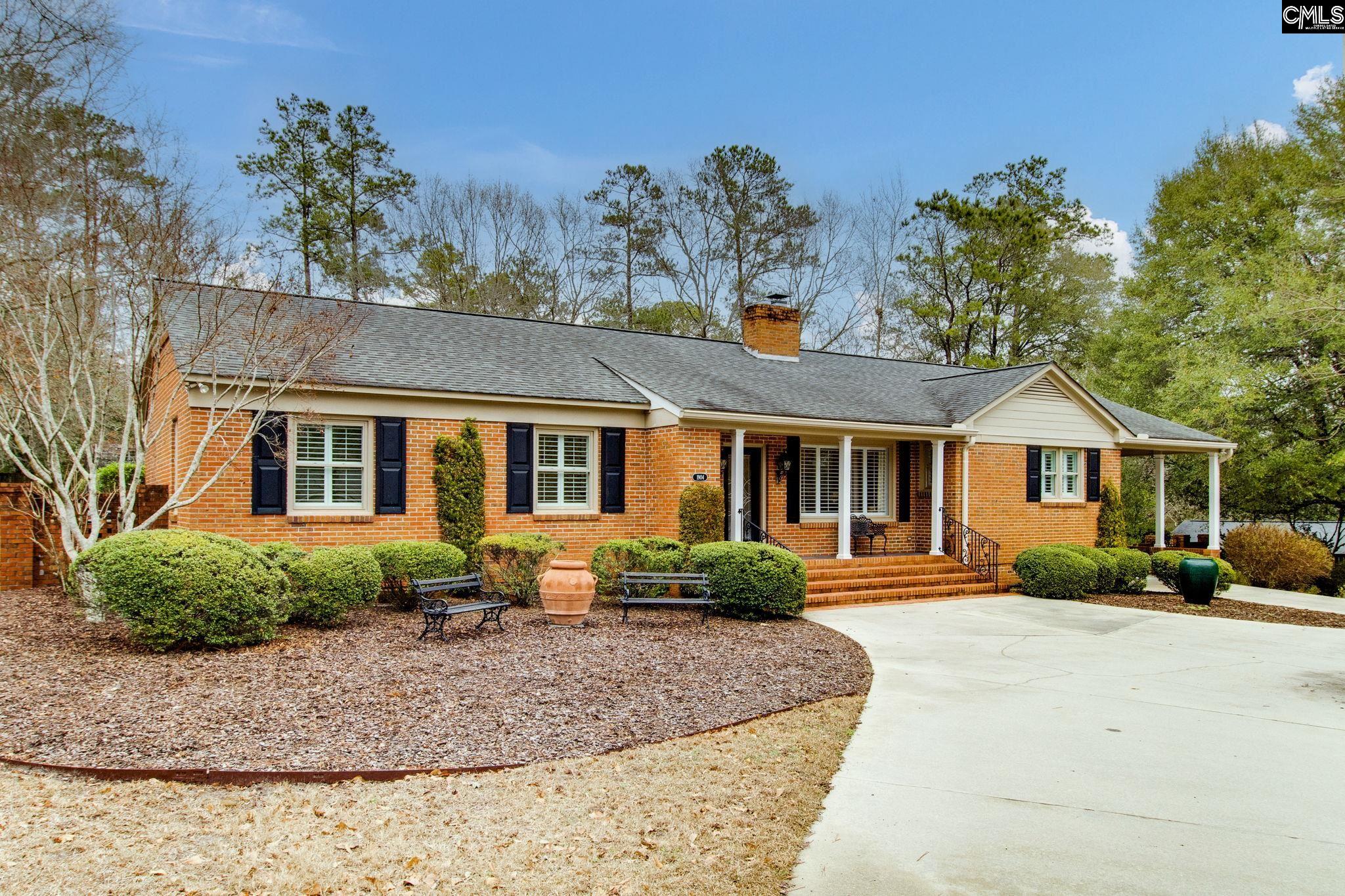 1904 Wood Lane Camden SC 29020