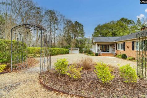 1904 Wood Lane Camden SC 29020