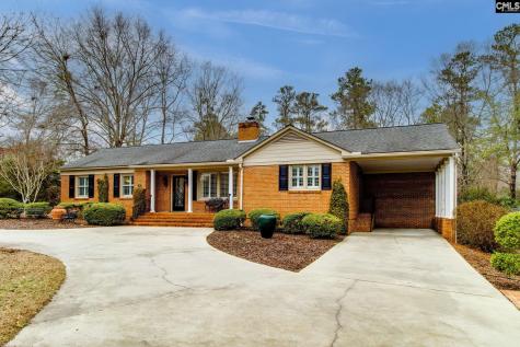 1904 Wood Lane Camden SC 29020