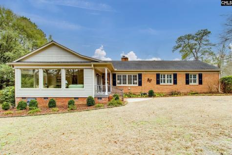 1904 Wood Lane Camden SC 29020