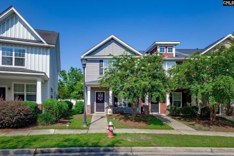 853 Forest Park Road Columbia SC 29209