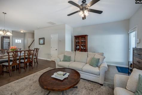 853 Forest Park Road Columbia SC 29209