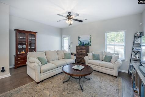853 Forest Park Road Columbia SC 29209