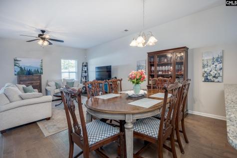 853 Forest Park Road Columbia SC 29209