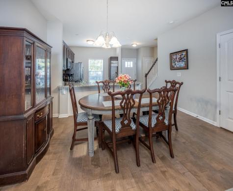 853 Forest Park Road Columbia SC 29209