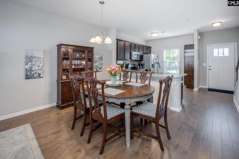 853 Forest Park Road Columbia SC 29209