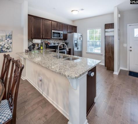 853 Forest Park Road Columbia SC 29209