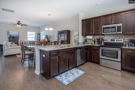 853 Forest Park Road Columbia SC 29209