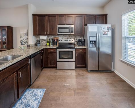 853 Forest Park Road Columbia SC 29209