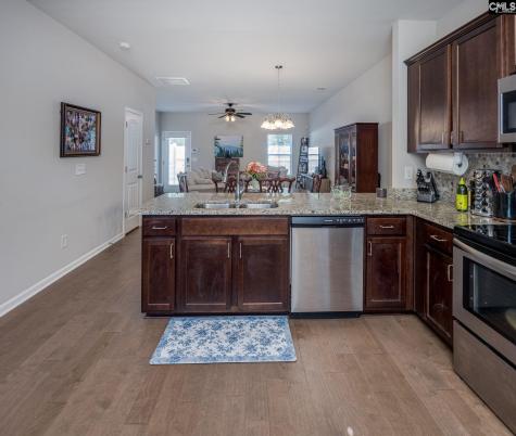853 Forest Park Road Columbia SC 29209