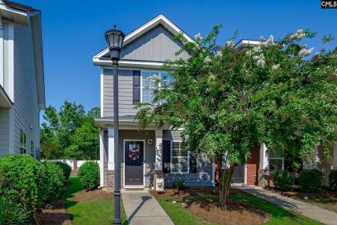 853 Forest Park Road Columbia SC 29209