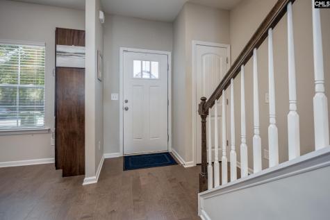 853 Forest Park Road Columbia SC 29209
