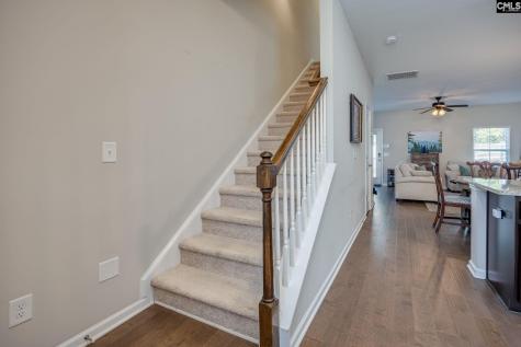 853 Forest Park Road Columbia SC 29209