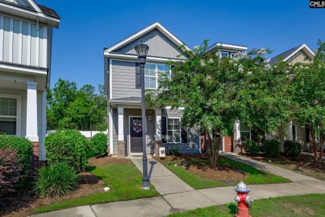 853 Forest Park Road Columbia SC 29209