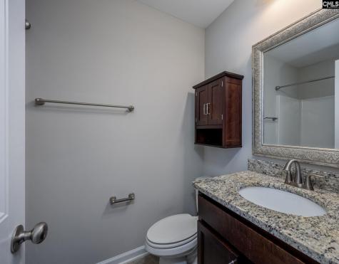 853 Forest Park Road Columbia SC 29209