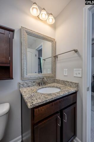 853 Forest Park Road Columbia SC 29209