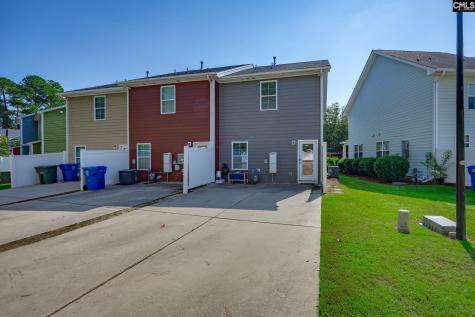853 Forest Park Road Columbia SC 29209