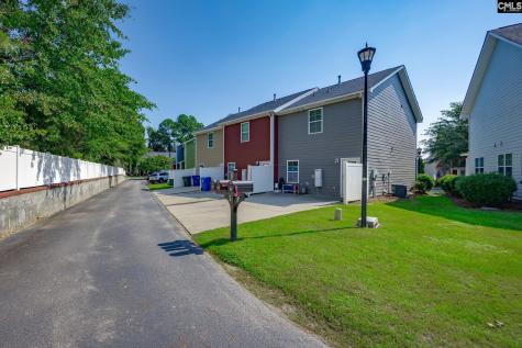 853 Forest Park Road Columbia SC 29209