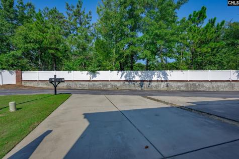 853 Forest Park Road Columbia SC 29209