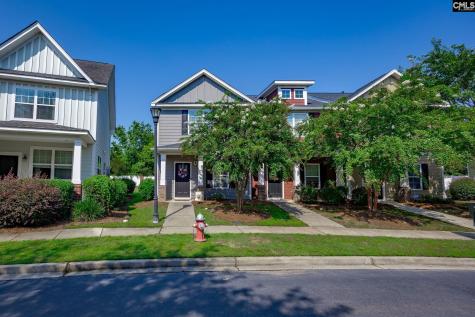853 Forest Park Road Columbia SC 29209