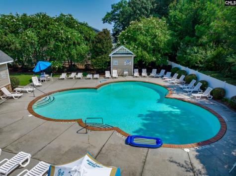 853 Forest Park Road Columbia SC 29209