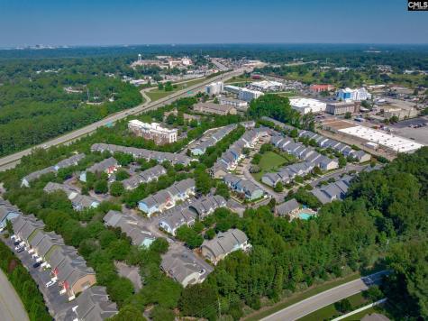 853 Forest Park Road Columbia SC 29209