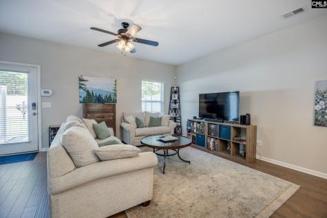 853 Forest Park Road Columbia SC 29209