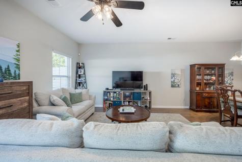 853 Forest Park Road Columbia SC 29209