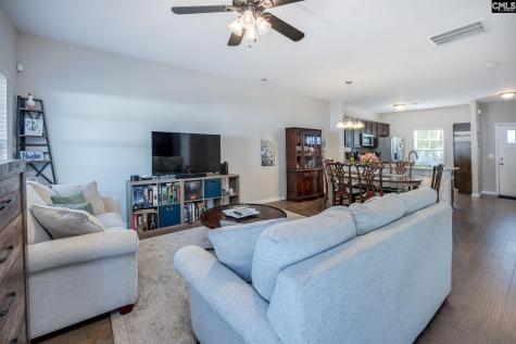 853 Forest Park Road Columbia SC 29209